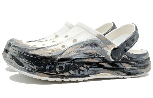 Crocs Bayaband Clog Croslite