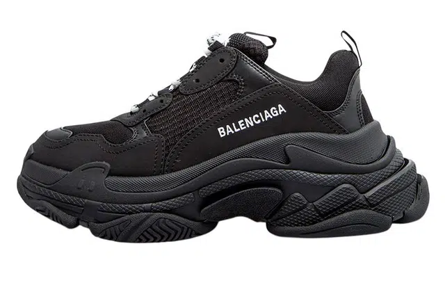 Balenciaga Triple S