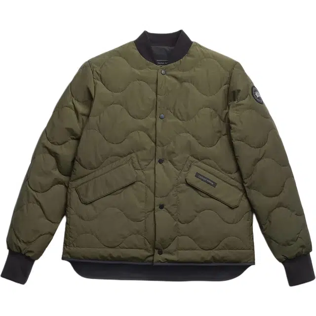 Canada Goose FW25 Boswell