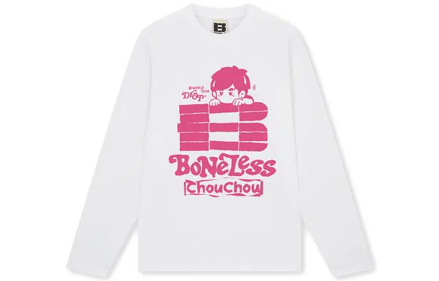 BONELESS x BT