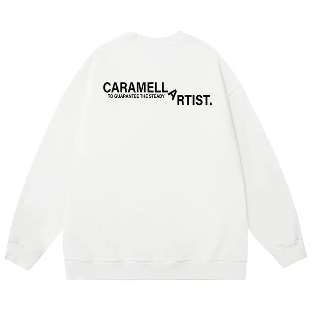 Caramella Logoins