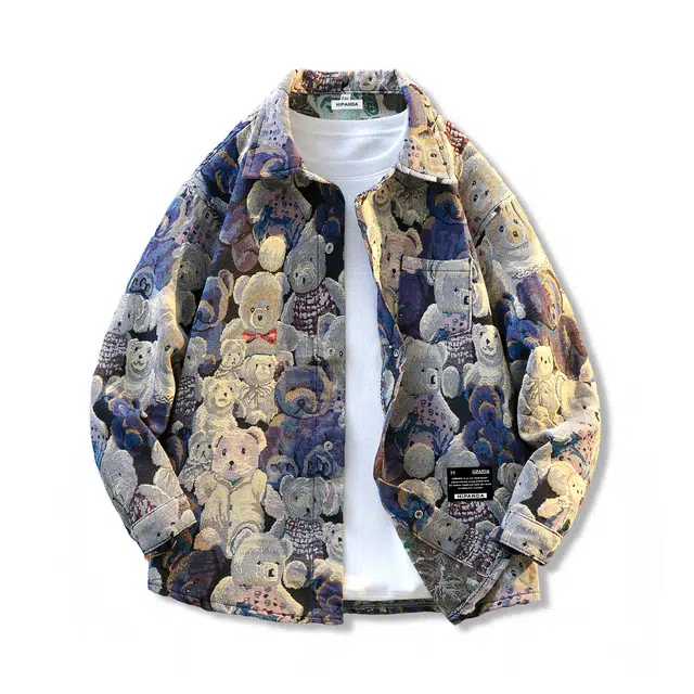 HIPANDA bomber