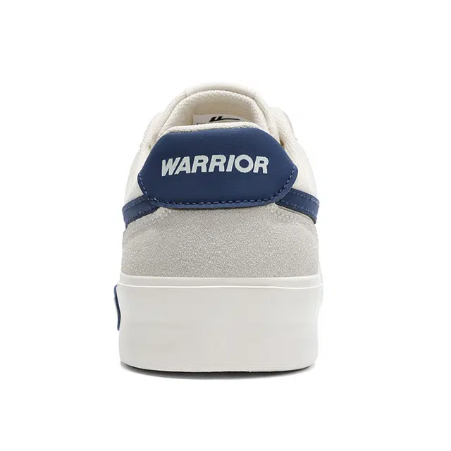 Warrior