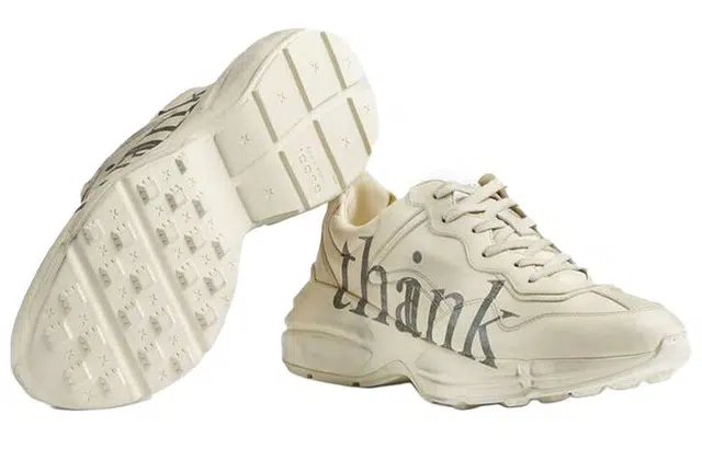 GUCCI Rhyton "thinkthank"