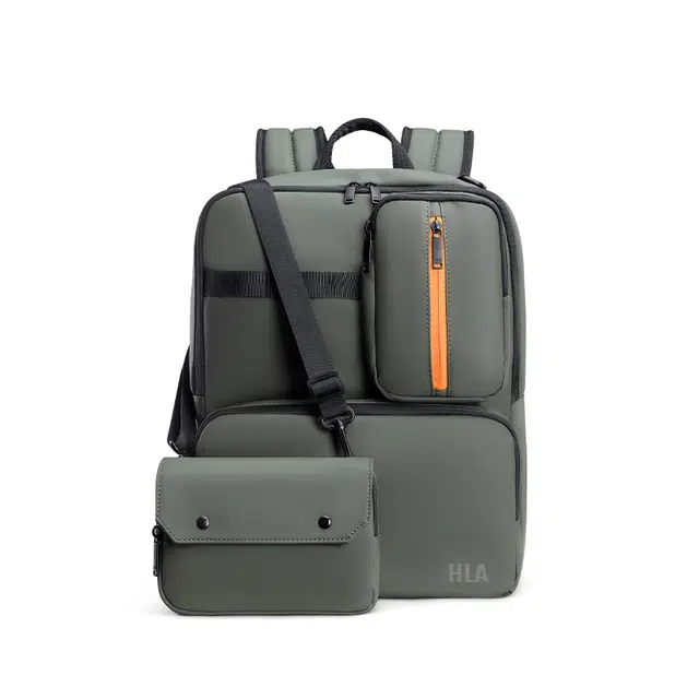 HLA