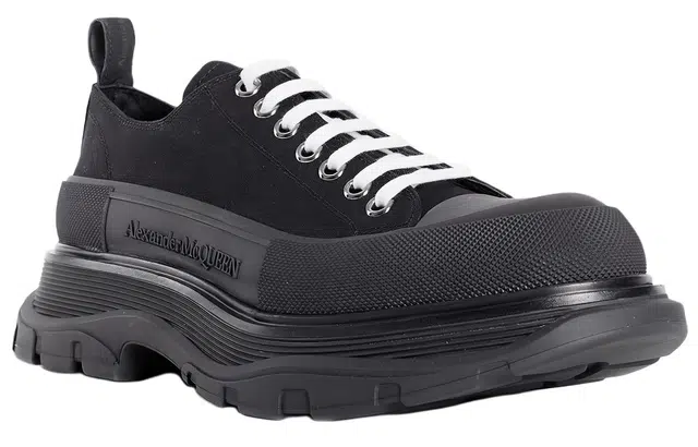 Alexander McQueen Tread Slick