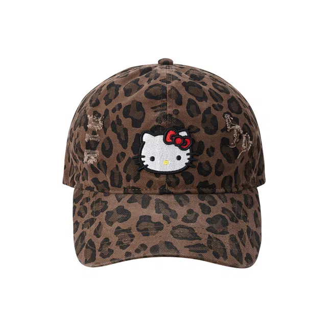 SanrioxHello Kitty Kitty