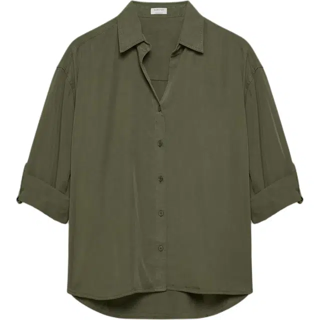 ARITZIA FW25 Archive Shirt