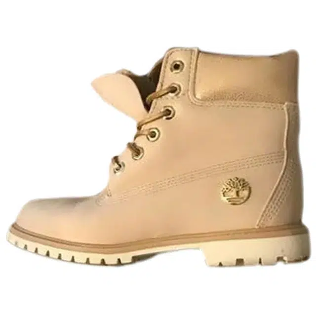 Timberland 6 Inch