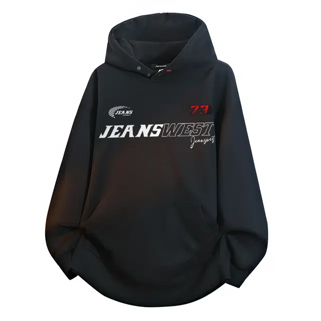 JEANSWEST oversizeLogo