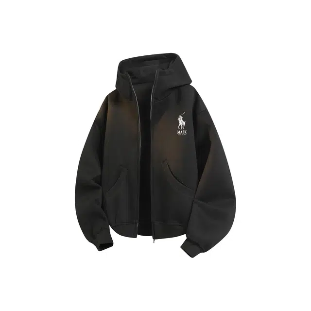 MASKPARK cleanfitlogo