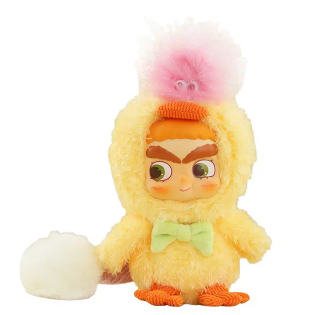 52TOYS CiCiLu 15cm