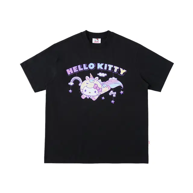 WHOOSIS HELLO KITTY T