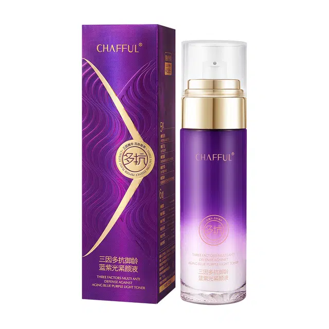 CHAFFUL 100ml