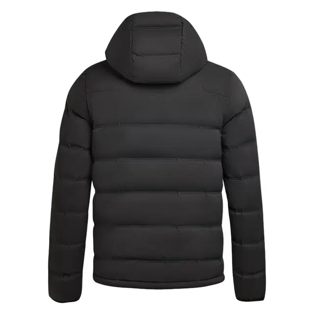 adidas Helionic FW25 STRETCH HOODED DOWN