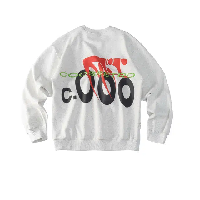 CoosRetro LOGO