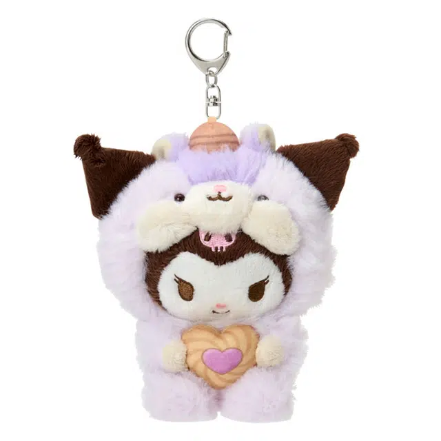Sanrio Hello Kitty Cinnamoroll 12cm13.5cm14cm
