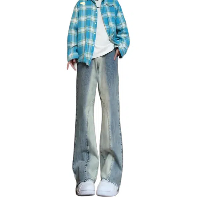 SOUL WORKER cleanfitvibe