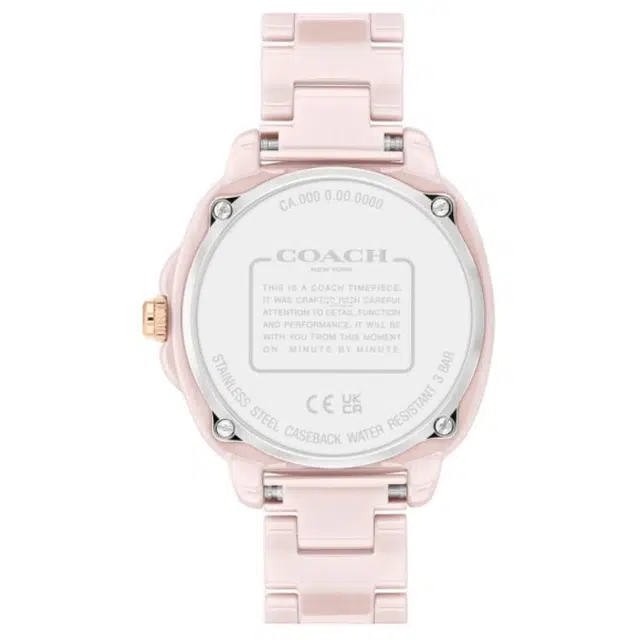 COACH Kitt 34mm 30