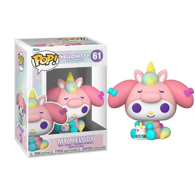 Funko Q