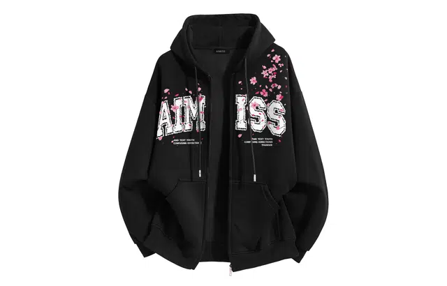 AIMISS LOGO
