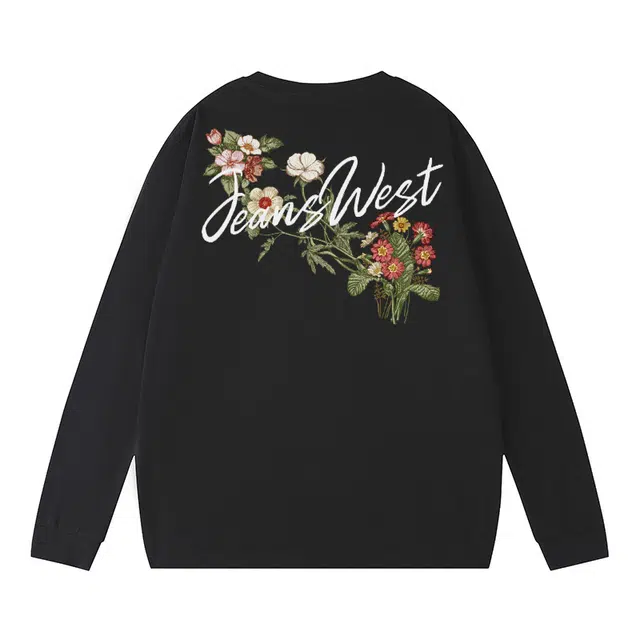 JEANSWEST LogoT