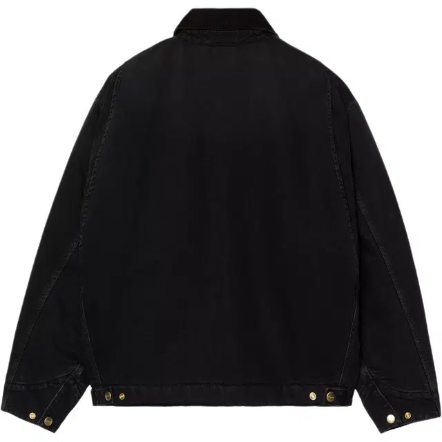 Carhartt WIP FW25 OG Detroit Jacket