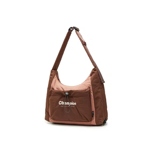Champion Dash Trend Crossbody Bag FW25