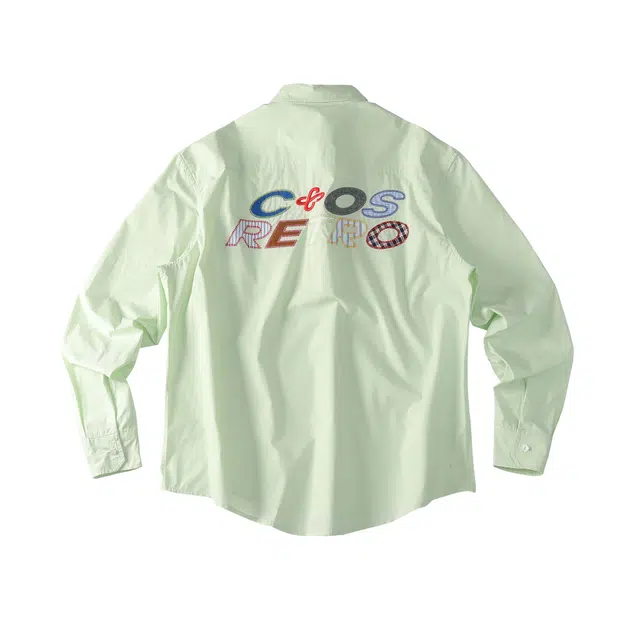 CoosRetro LOGO