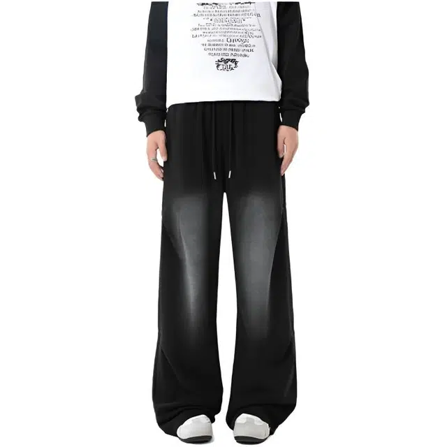 海尔斯 潮流百搭美式休闲裤 男款