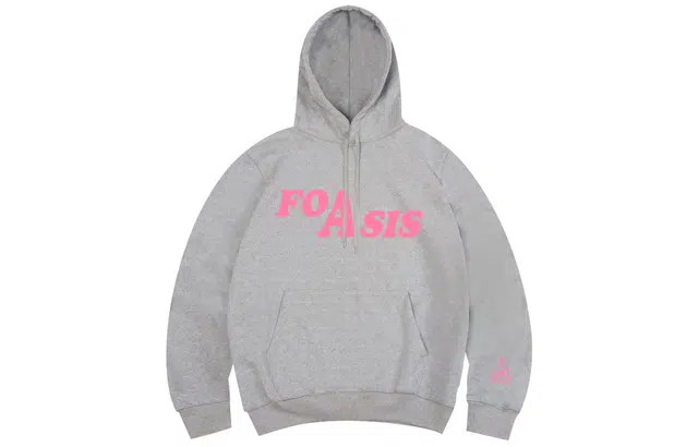 FOASIS