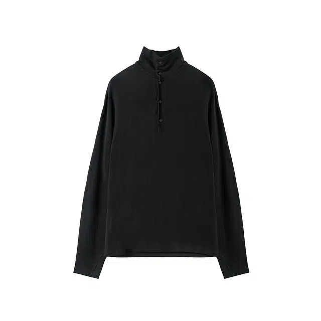 幻象者 原创设计打底衫长袖针织衫 男女同款