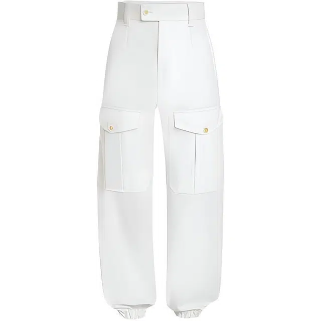 Alexander McQueen SS22