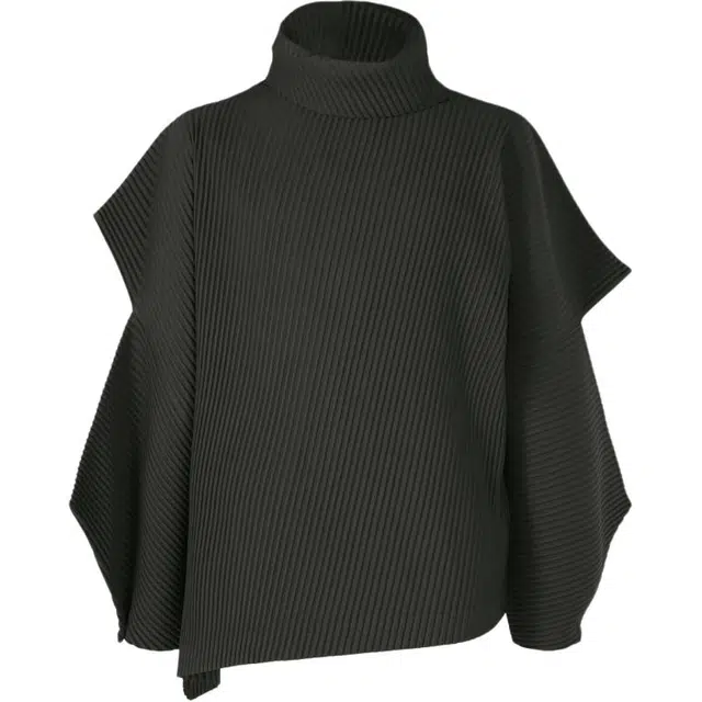 Homme Pliss Issey Miyake FW25