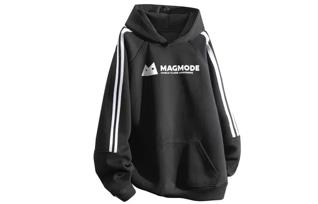 magmode Logo