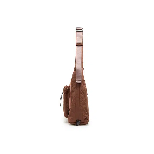 Champion Dash Trend Crossbody Bag FW25