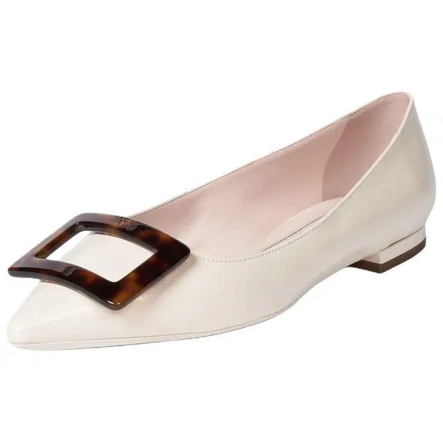 Roger Vivier Gommettine Turtle