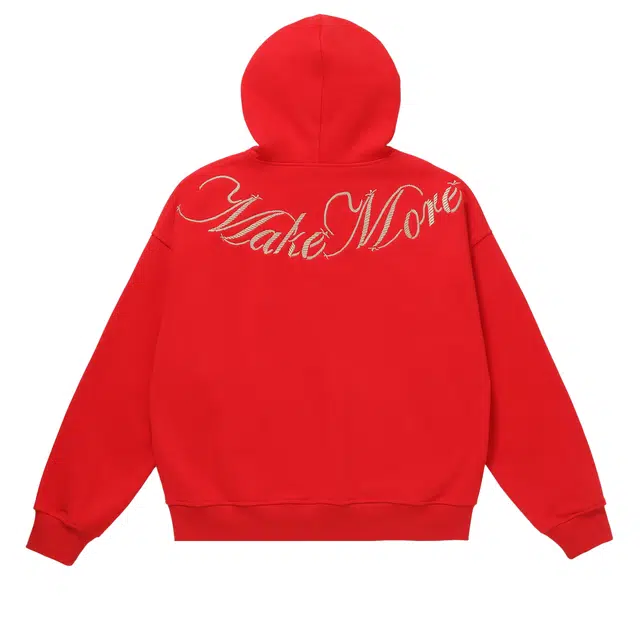 MAKEMOREKMR