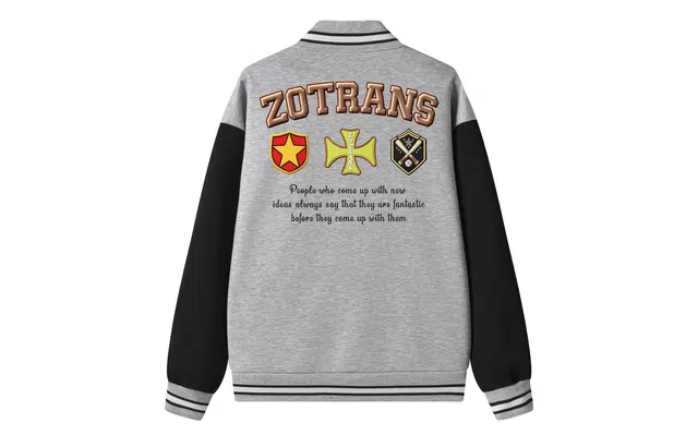 ZOTRANS Logo