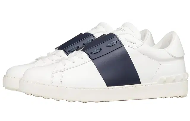 Valentino Open