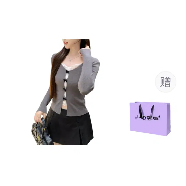 LADYXIEXIE v