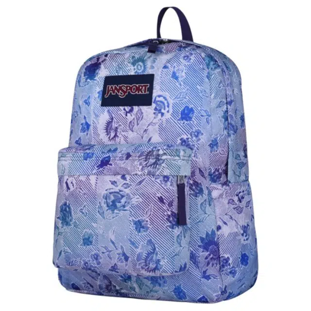 JanSport 25L Logo