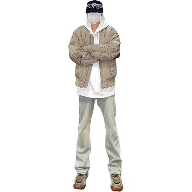 DAFK cleanfitvibe