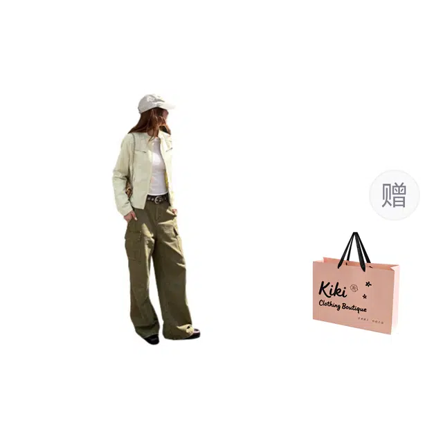 Kiki Clothing Boutique