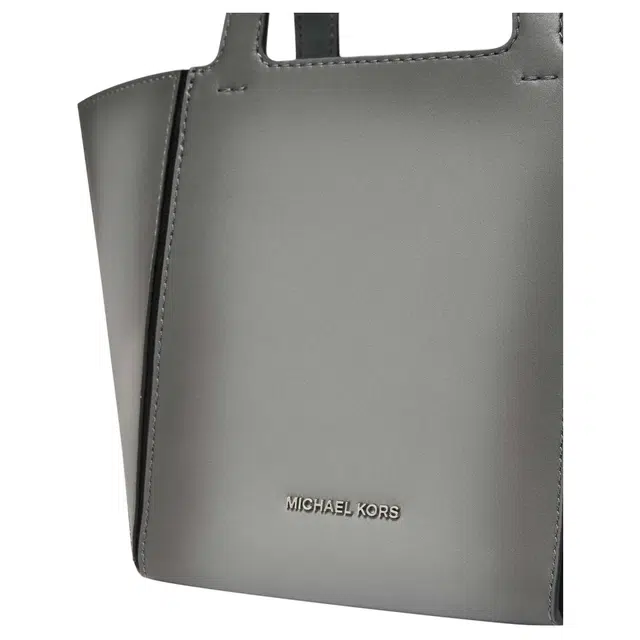 Michael Kors Jordi Tote Small Mist Gray