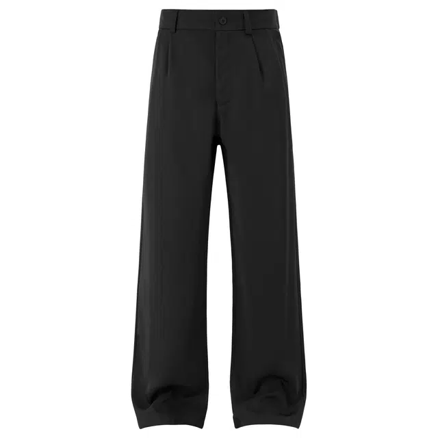 XINYINSU 25FW CleanFit