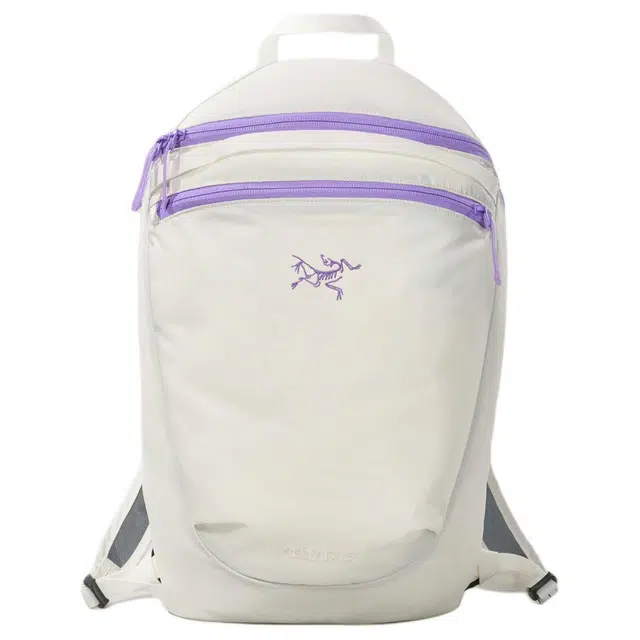 Arcteryx Heliad 15L