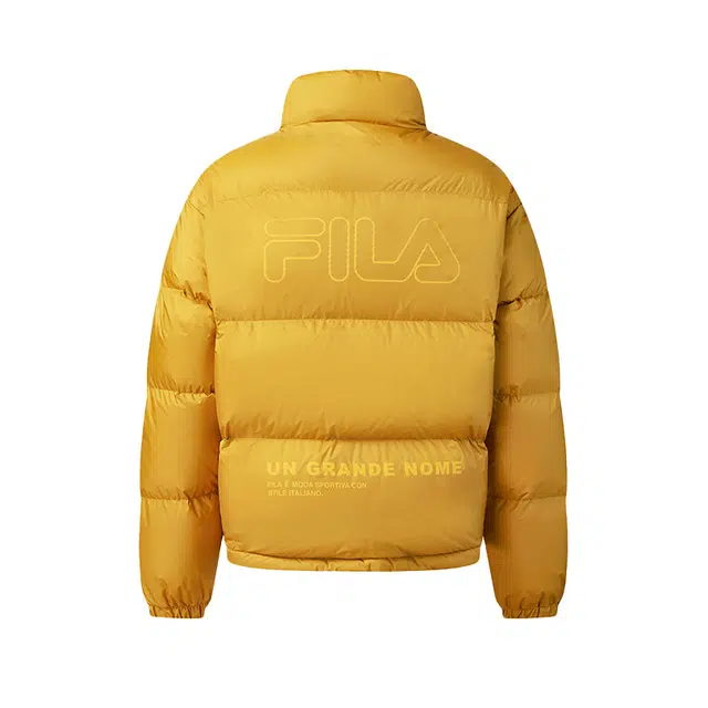 FILA ORIGINALE RGB