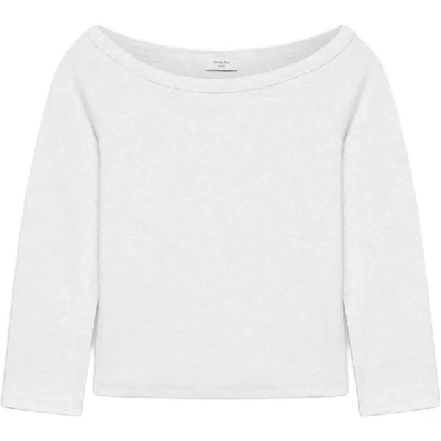 ARITZIA FW25 BestHug Bumble 34 Sleeve Top T