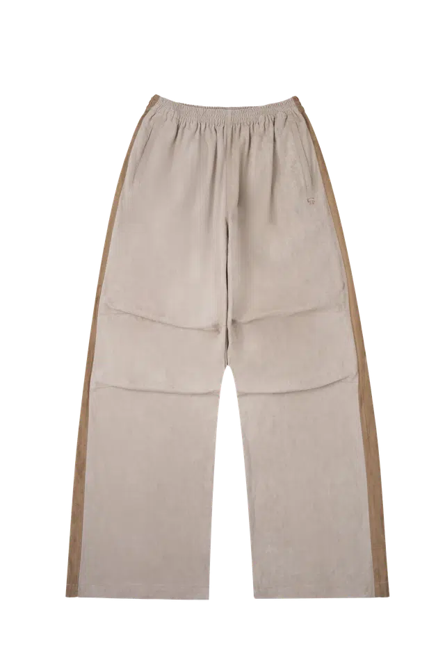 Couple Hunnid Wide Leg Pants